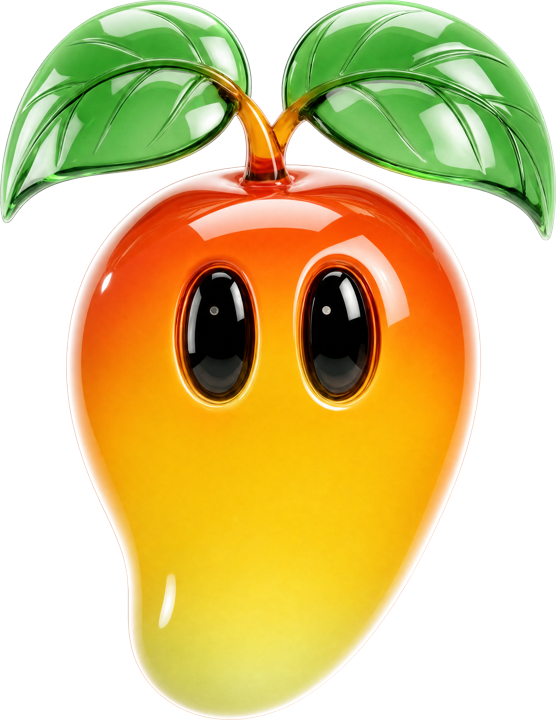 Magic Fruit