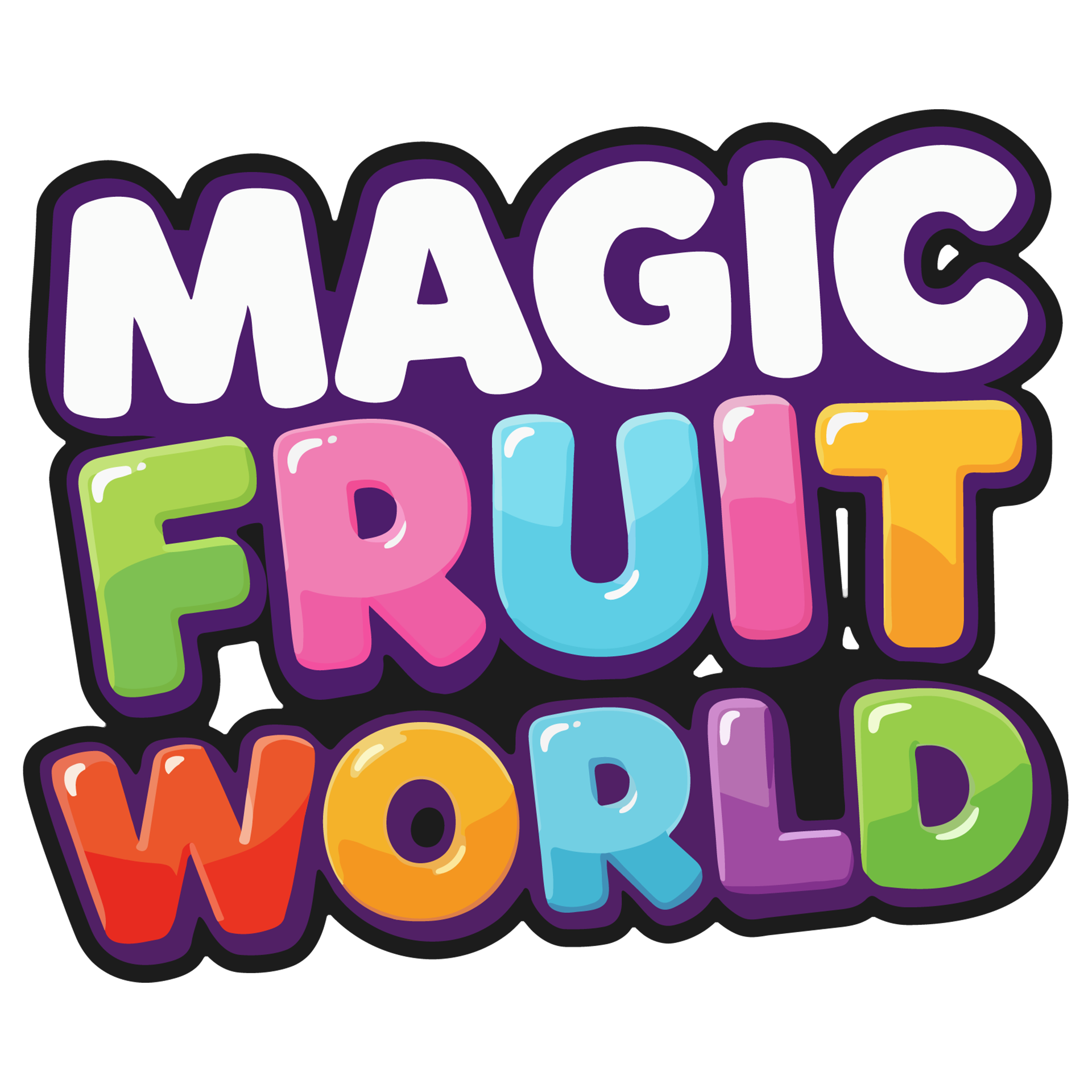 Magic Fruit World